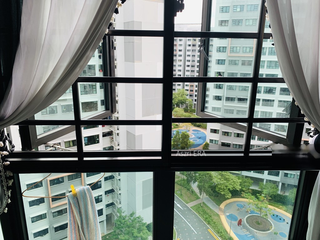 Blk 336B Yishun Street 31 (Yishun), HDB 3 Rooms #227780041